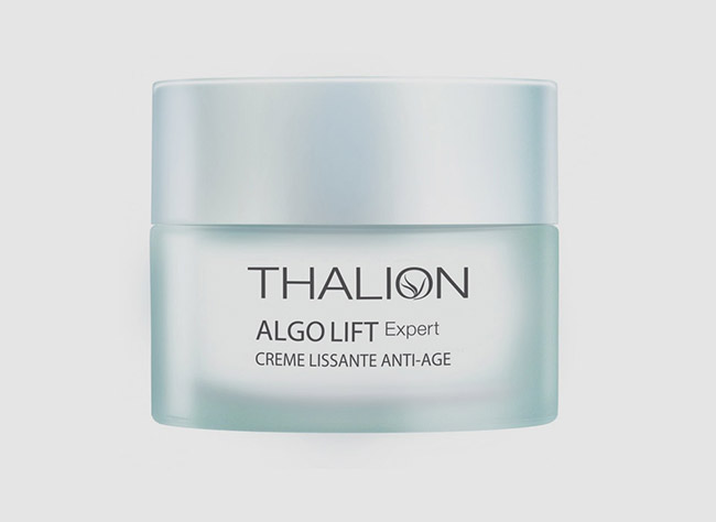 SMOOTHING TIME-CARE CREAM