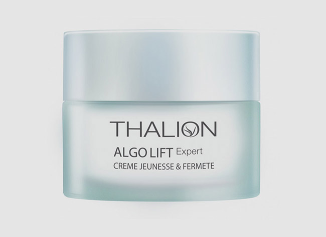 YOUTH & FIRMNESS CREAM