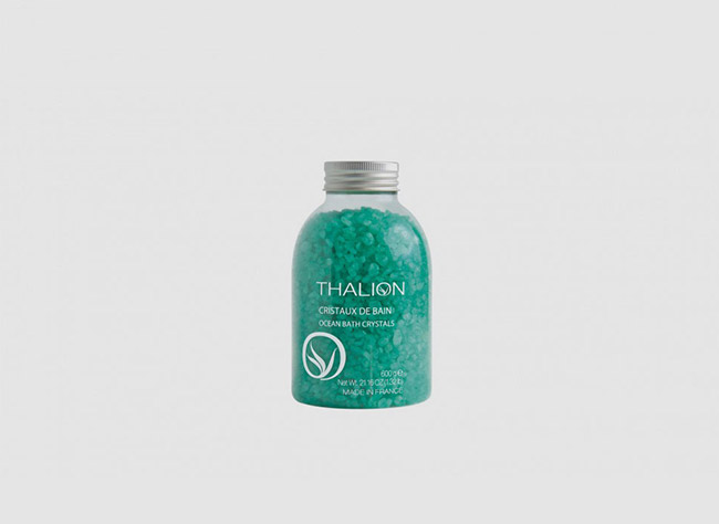 OCEAN BATH CRYSTALS
