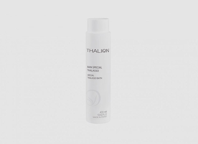 SPECIAL THALASSO BATH