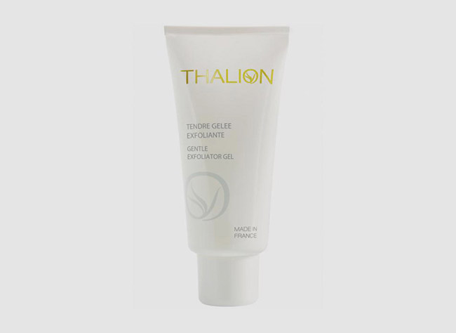 GENTLE EXFOLIATOR GEL