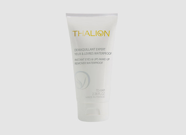 INSTANT EYES & LIPS MAKE-UP REMOVER