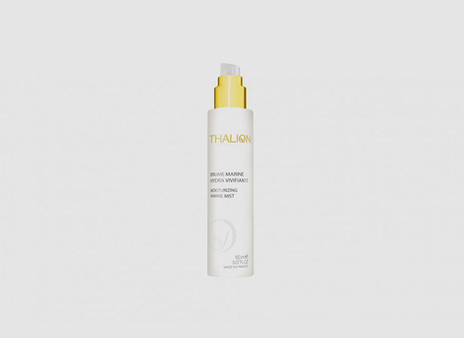 MOISTURISING MARINE MIST