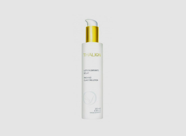 RADIANCE CLARIFYING LOTION