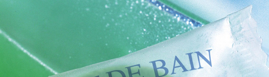 BATH TREATMENTS - REVITALIZING & REMINALIZING