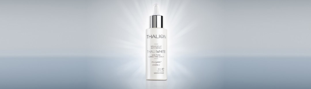 THALI'WHITE BRIGHTENING & CLARIFYING