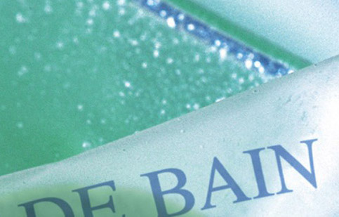 BATH TREATMENTS - REVITALIZING & REMINALIZING BATH TREATMENTS - REVITALIZING & REMINALIZING