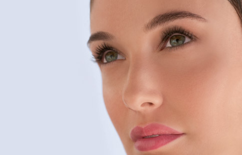 OLIGO'CONTOUR ILLUMINATING THE EYES OLIGO'CONTOUR ILLUMINATING THE EYES