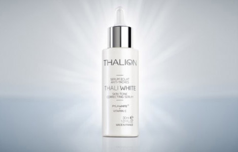THALIWHITE BRIGHTENING & CLARIFYING THALIWHITE BRIGHTENING & CLARIFYING