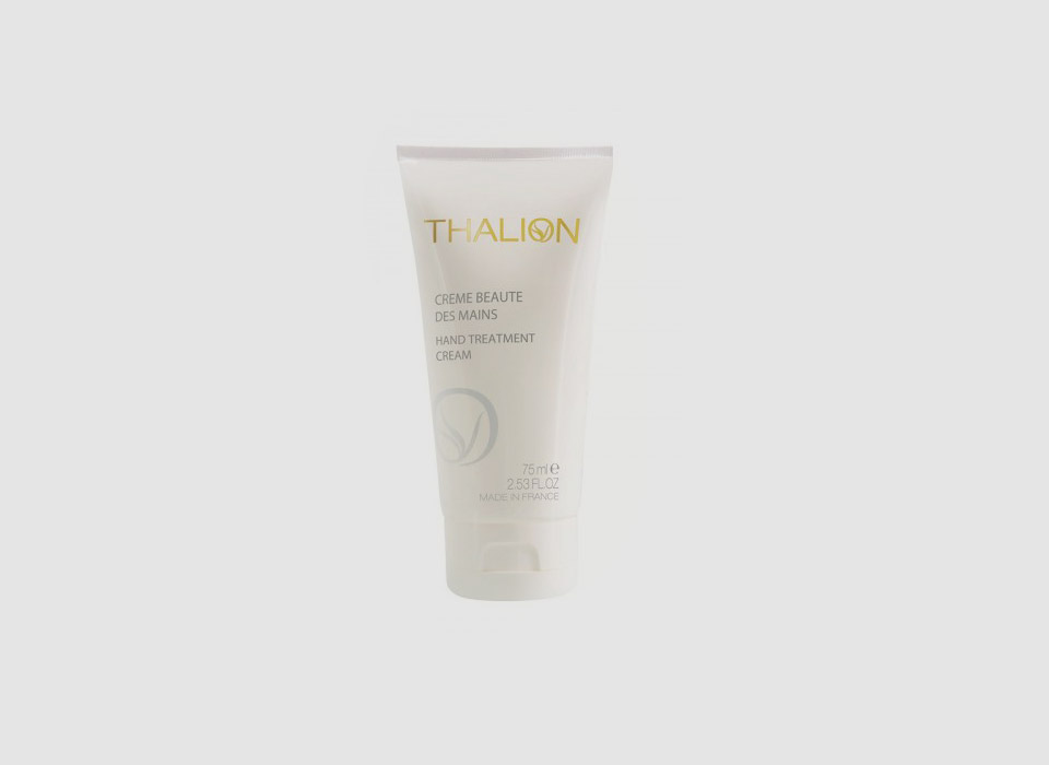 HAND TREATMENT CREAM