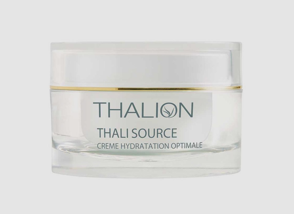 RICH MOISTURIZING CREAM