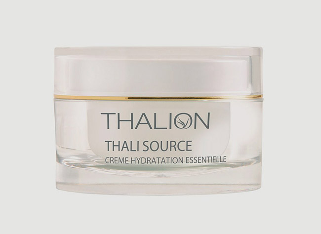 ESSENTIAL MOISTURIZING CREAM