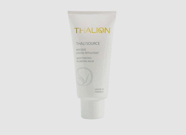 MOISTURISING PLUMPING MASK