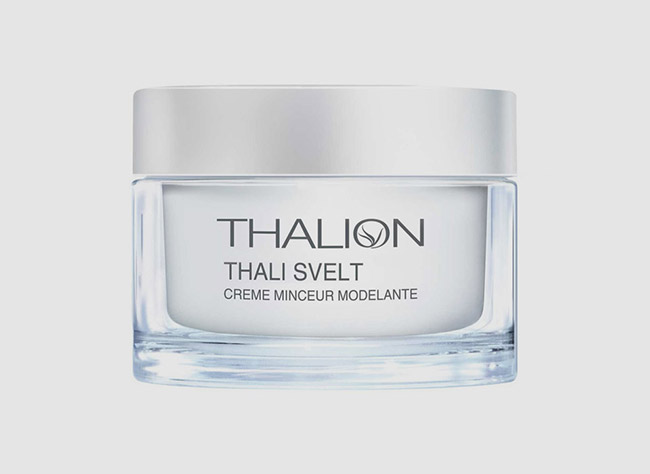 RESCULPTING BODY CREAM