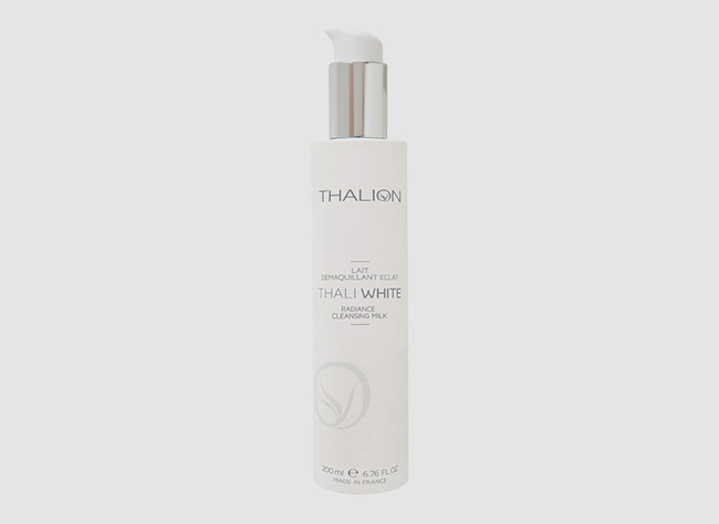 RADIANCE CLEANSING MILK