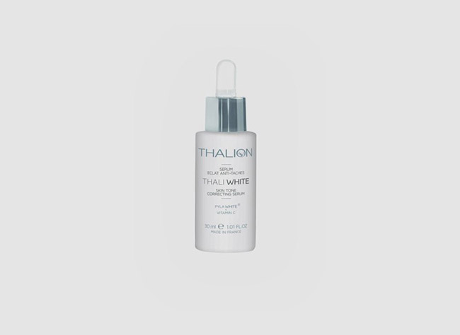 SKIN TONE CORRECTING SERUM
