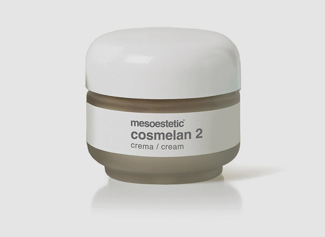 Cosmelan 2 Maintenance Cream