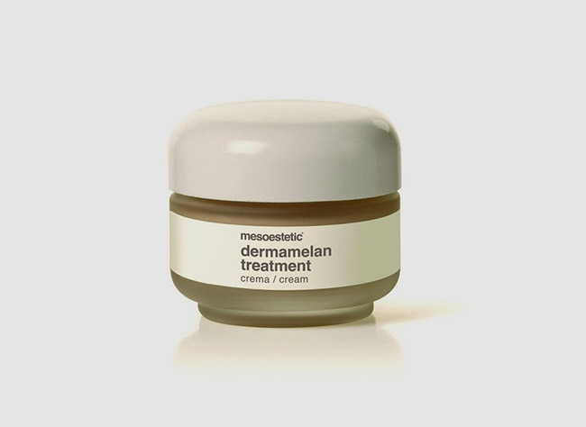 Dermamelan Maintenance Cream