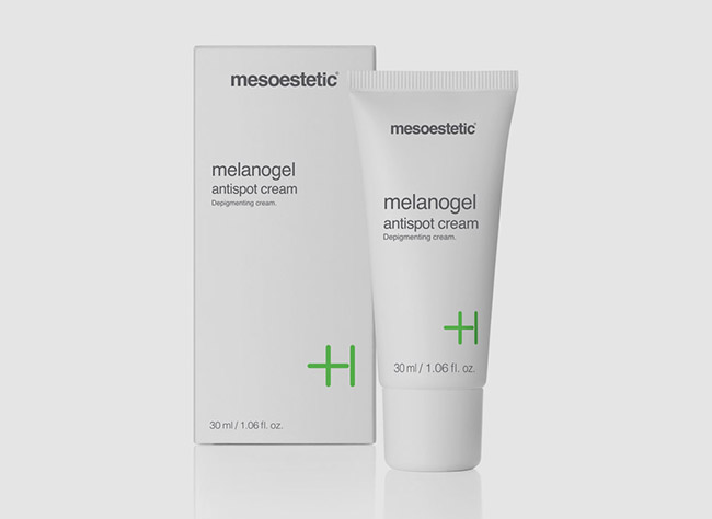Melanogel Anti-Spot Cream